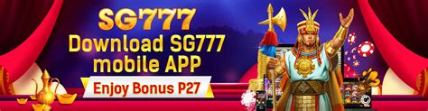 sg777: 777 Bonus For Limited Time Only! Play Now! .